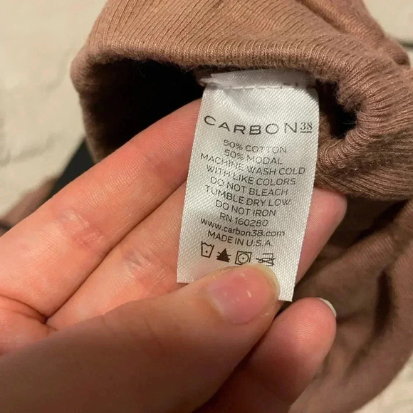 Carbon38 Pants - Picture 11 of 11